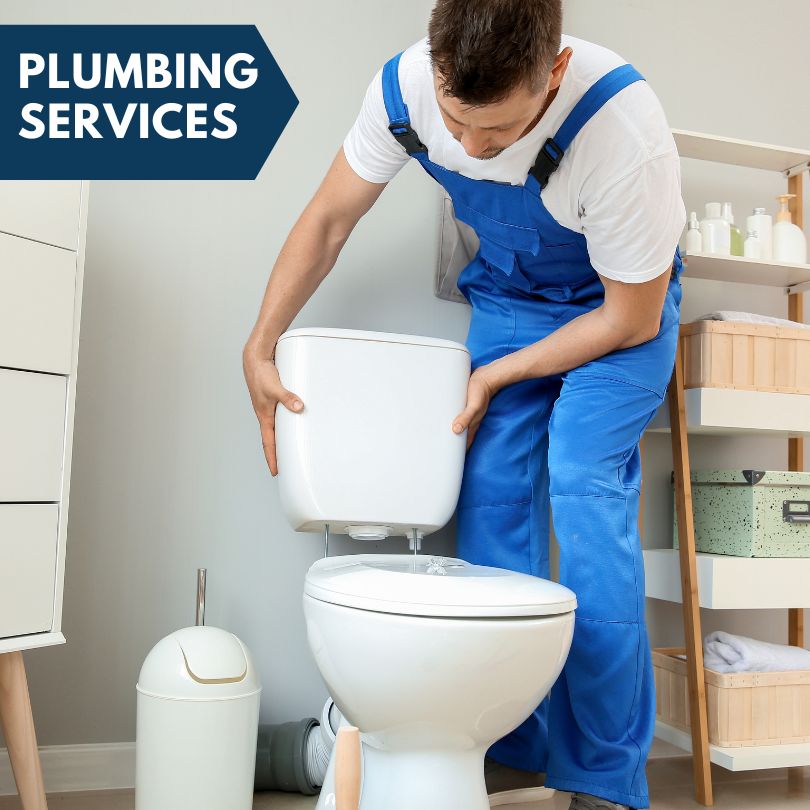 Plumbing Company in Kennedy, NY